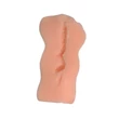 GongYingZ Vagina shape pocket pussy vagina masztrubátor