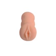 GongYingZ Vagina shape pocket pussy vagina masztrubátor
