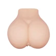 Crazy Bull Realistic Vagina és ánusz maszturbátor