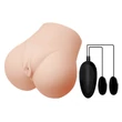 Crazy Bull Realistic Lifelike Experiens vagina és ánusz maszturbátor