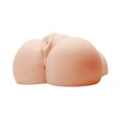 Crazy Bull Realistic Lifelike Experiens vagina és ánusz maszturbátor