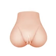 Crazy Bull Realistic Lifelike Experiens vagina és ánusz maszturbátor