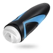 Satisfyer Men One maszturbátor wákumhatással
