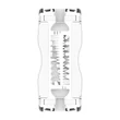 TENGA DUAL FEEL CUP maszturbátor