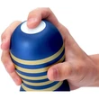 PREMIUM TENGA AIR FLOW CUP maszturbátor szívó hatással