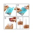 POCKET TENGA BLOCK EDGE maszturbátor