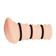 Crazy Bull Flesh 3D vagina maszturbátor