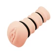 Crazy Bull Flesh 3D vagina maszturbátor