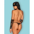 Kokietta thong L/XL
