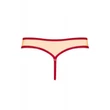Rubinesa thong L/XL