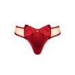 Rubinesa thong L/XL