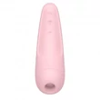 Curvy 2+ (Pink) Csiklóizgató
