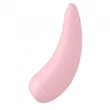Curvy 2+ (Pink) Csiklóizgató
