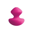 Luxe Syren Massager Pink Csiklóizgató