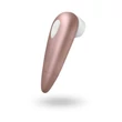 Satisfyer 1 léghullámos  Csiklóizgató
