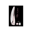Satisfyer Luxury léghullámos Csiklóizgató