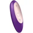 Satisfyer Partner Plus Csiklóizgató távirányítóval