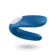 Satisfyer Partner Whale Csiklóizgató