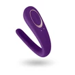 Satisfyer Partner Csiklóizgató