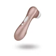Satisfyer Pro 2 léghullámos  Csiklóizgató