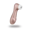 Satisfyer Pro 2 léghullámos  Csiklóizgató