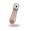 Satisfyer Pro 2 léghullámos  Csiklóizgató