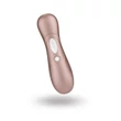 Satisfyer Pro 2 léghullámos  Csiklóizgató
