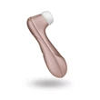 Satisfyer Pro 2 léghullámos  Csiklóizgató