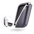 Satisfyer Pro Traveler léghullámos Csiklóizgató tokkal