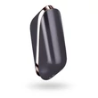 Satisfyer Pro Traveler léghullámos Csiklóizgató tokkal
