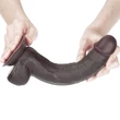 9.5'' Sliding Skin Dual Layer Dong Brown