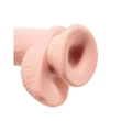 King Cock Plus 10" Triple Density Cock with Balls