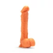 X-MEN Ogden's 6.5 inch Cock Flesh