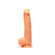 X-MEN Devine’s 13 inch Cock Flesh