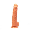 X-MEN Devine’s 13 inch Cock Flesh