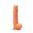 X-MEN Devine’s 13 inch Cock Flesh