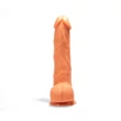 X-MEN Devine’s 13 inch Cock Flesh
