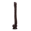 X-MEN Jacob’s 15 inch Cock Black