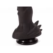 X-MEN Nick's 7" Cock Black