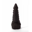 X-MEN 8.5" Dildo Colours Pleasure Black 5