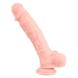 Medical Silicone Dildo 4