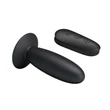 Mr. Play Remote Control Vibrating Anal Plug fenékdugó
