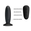 Mr. Play Remote Control Vibrating Anal Plug fenékdugó