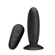 Mr. Play Remote Control Vibrating Anal Plug fenékdugó