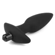 Anal Indulgence Collection Fantasy Plug vibrációs fenékdugó