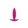 INYA Spades Small Pink fenékdugó