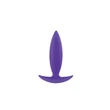 INYA Spades Small Purple fenékdugó