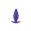 INYA Spades Medium Purple fenékdugó