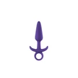 INYA Prince Small Purple fenékdugó
