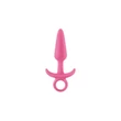 Firefly Prince Small Pink fenékdugó